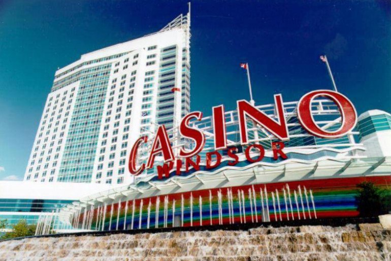 Windsor Casino in India
